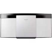 SC HC200EG-W MIKROSISTEM PANASONIC
