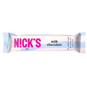 Nickova mlečna čokolada 25 g mlečne čokolade