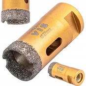 shumee Diamantni sveder za luknjasto žago gres 30MM M14
