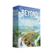 Društvena igra Beyond the Horizon - Strateška