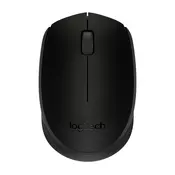 Logitech M171 Black bežicni miš