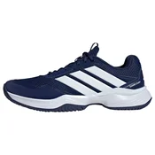 ADIDAS PERFORMANCE Športni čevelj GameCourt 3 marine/bela