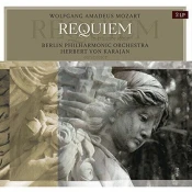 W.A. Mozart Requiem (2 LP)