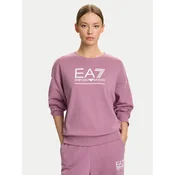 EA7 Emporio Armani Jopa 7W000416 AF12473 UA272 Roza Relaxed Fit