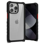 Mercury OVITEK MERCURY BUMPER POP ZA IPHONE 15 PLUS 6.7 OVITEK ČRN, (21971306)