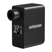 CYCPLUS Mini kolesarska tlačilka Cycplus AS1 PRO POCKET PRO AIRBANK