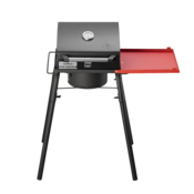 Camp Chef PRO 30 DELUXE + BBQ BOX 30