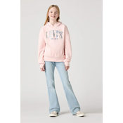 Djecje traperice Levis 726 FLARE JEAN 4EM263