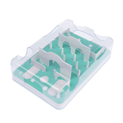 TIAKI inteligentna igrača Fun Puzzle - 1 kos