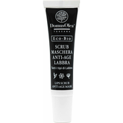 Domus Olea Toscana Anti-Age piling maska za ustnice - 10 ml