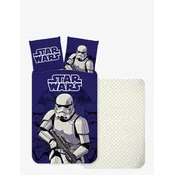 Otroška posteljnina BrandMac Star Wars 922 - 100 x 140 cm (1000987)