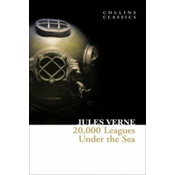 20,000 Leagues Under The Sea
