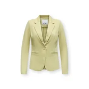 ICHI Blazer IHKate svetlo zelena