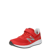 new balance Sportske cipele 570, crvena / bijela