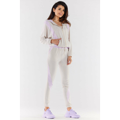 Awama Womans Sweatshirt A495