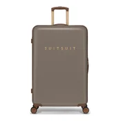 SUITSUIT Fab Seventies L Taupe