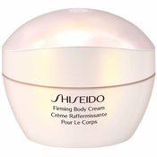 Shiseido Global Body Care Firming Body Cream krema ucvršcivanje tijela s hidratacijskim ucinkom 200 ml