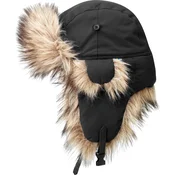 Fjällräven Nordic Heater, črna, xl