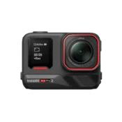 Insta360 Ace Pro 2 Standard Bundle akcijska kamera, črna