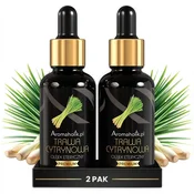 shumee NARAVNA ETERIČNA OLJA LIMONSKA TRAVA Aromaholik 2 x 30 ml