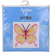 Anchor Set za vezenje 3690000-10022