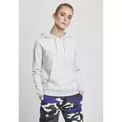 Womens sweatshirt light grey
