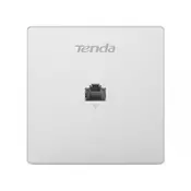 TENDA W12 GB POE ACCESS POINT
