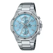 Casio edifice muški sat ( EFV-640D-2B )
