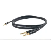 KABEL ADA. CHLP170LU3 J 3.5 ST.-2XJ