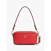 Torbica Tommy Hilfiger - rdeča