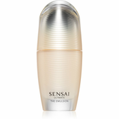 Sensai Ultimate The Emulsion hidratantna emulzija za lice putno pakiranje 60 ml