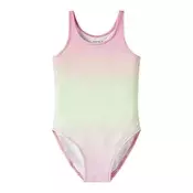 NAME IT Enodelne kopalke NMFZIE limeta/roza