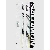 Salomon Huck Knife 2026 Snowboard pattern
