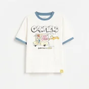 Reserved - Pamucna majica Garfield