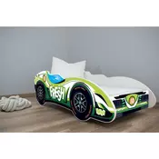 Deciji krevet 160x80cm(formula1) FRESH CAR