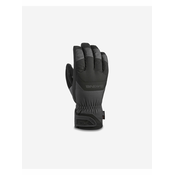 Dakine Scout Grey-Black Womens Winter Gloves - Womens