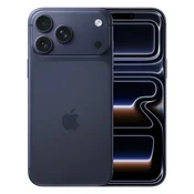iPhone 17 Pro Max 256GB tamnoplave boje