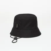 Klobuk Carhartt WIP Holden Bucket Hat Black S/M