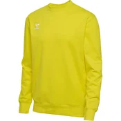 moški pulover hmlGO 2.0 SWEATSHIRT