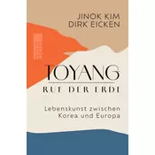 Toyang - Ruf der Erde