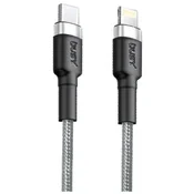 BUSY kabl Type-C na Lightning 27 W, 1 m