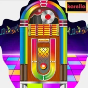 Denver Jukebox - Klasicni glazbeni užitak u retro stilu