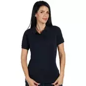 GO GREEN LADY ženska polo majica Boja: plava Velicina: L