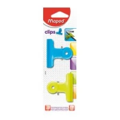 SPENJALKE MAPED ZA BLOK PAPIRJA 50 MM, 2/1