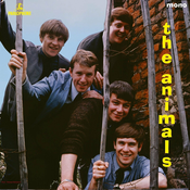posneti mediji ANIMALS - LP/ANIMALS, (21602770)