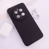 Maska Giulietta za Honor Magic 7 Pro mat crna