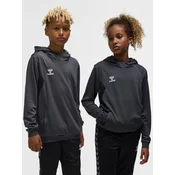 otroški pulover s kapuco hmlAUTHENTIC PL HOODIE KIDS