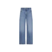 Calvin Klein Jeans Kavbojke moder denim