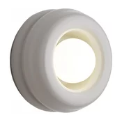 Argon 8809 - Stenska svetilka TEVO 1xG9/4,5W/230V krem barva
