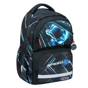 Ranac Belmil 338-36 Midnight Race-Cyber Storm